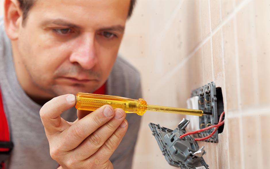 électricien urgence Saint-Maurice